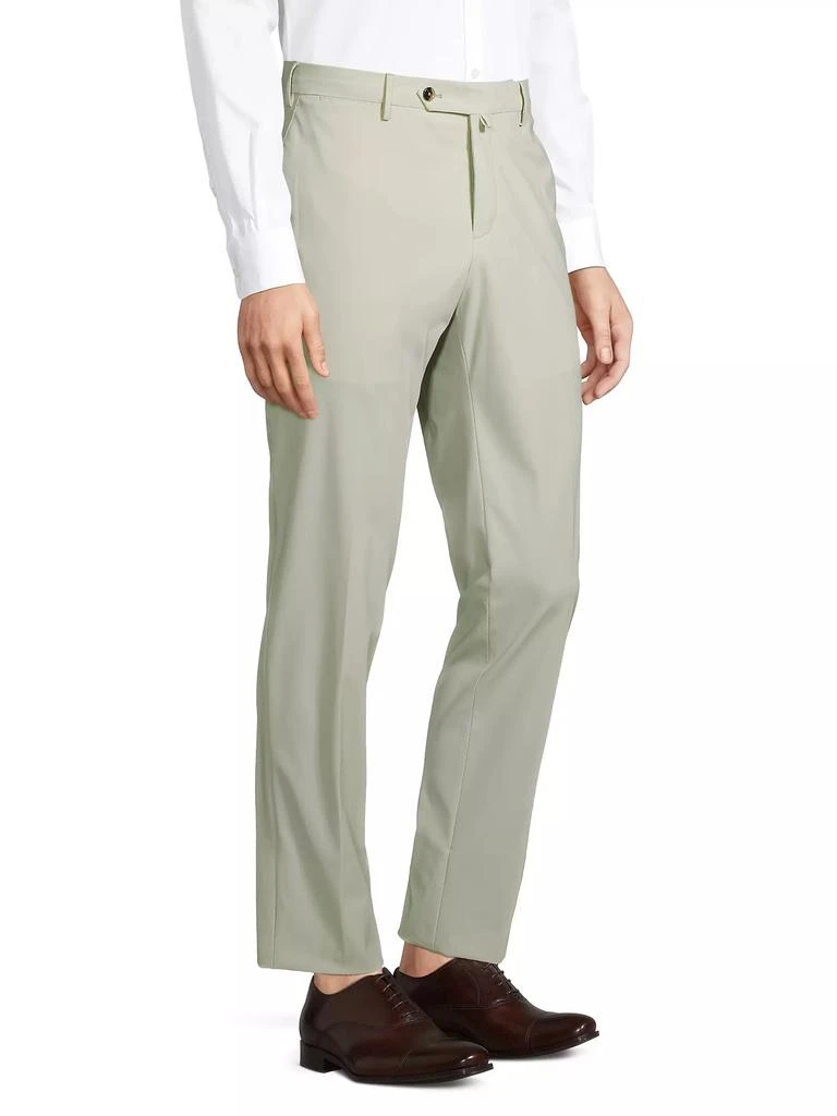 商品PT TORINO|Kinetic Techno Stretch Trousers,价格¥1473,第4张图片详细描述