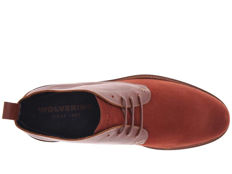 商品Wolverine|Hensel Desert Boot,价格¥1311,第2张图片详细描述