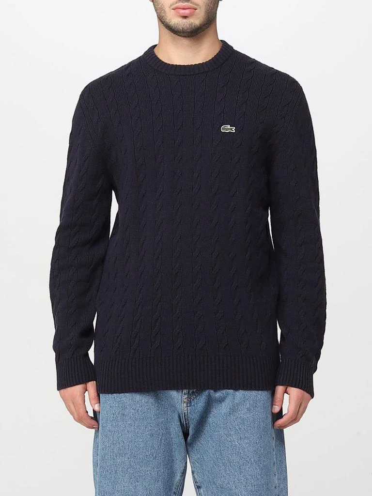 商品Lacoste|Lacoste sweater for man,价格¥1304,第1张图片