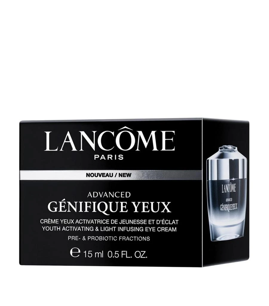 商品Lancôme|Advanced Génifique Eye Cream (15ml),价格¥540,第5张图片详细描述