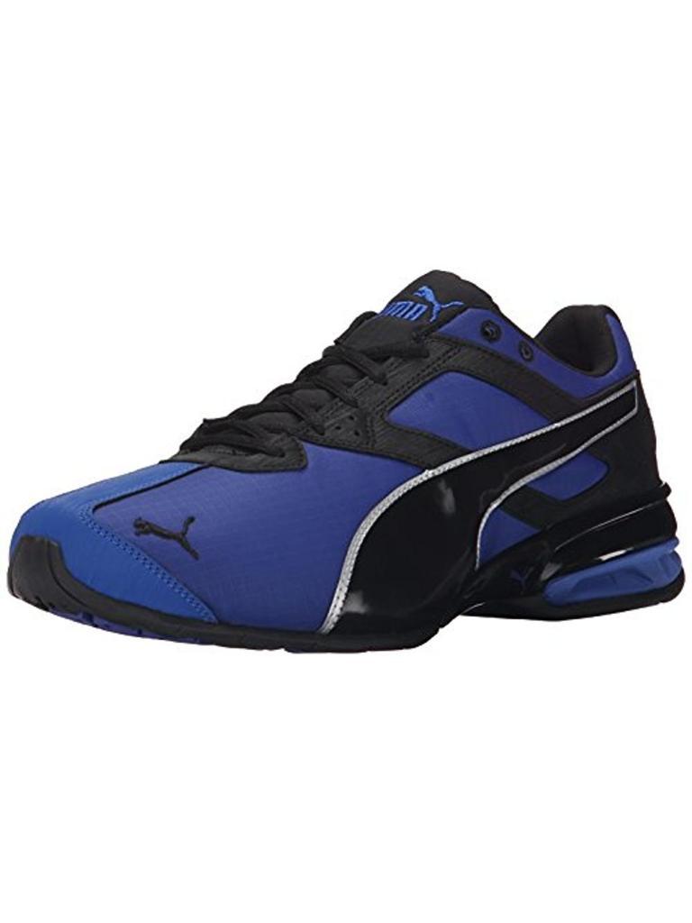 商品Puma|Tazon 6 Ripstop Mens Casual Lightweight Fashion Sneakers,价格¥398,第1张图片