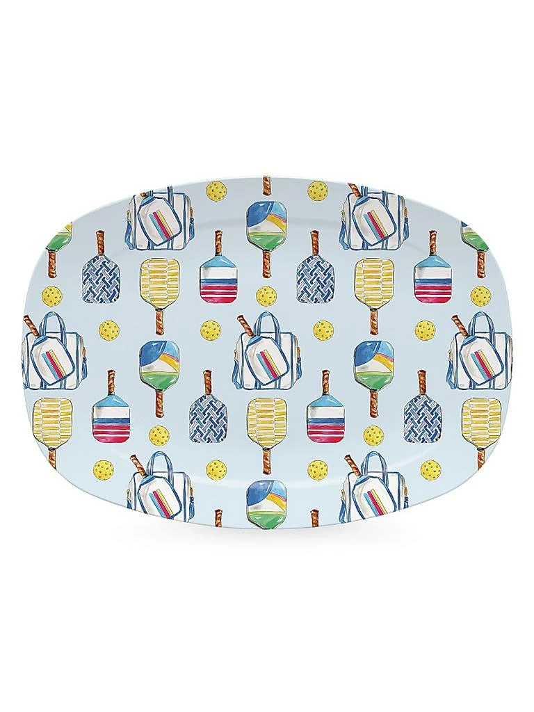 商品Mariposa|Sporting Life Pickleball Paddle Platter,价格¥361,第1张图片