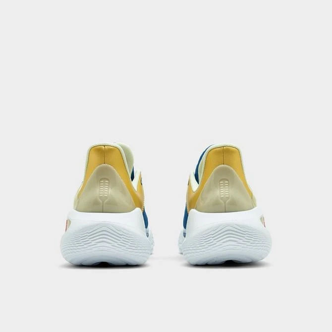 Under Armour Curry Flow 11 Basketball Shoes 商品