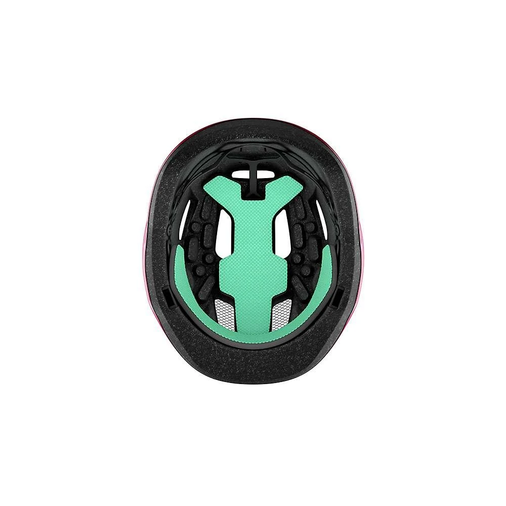 商品Lazer|Lazer Kids' Nutz KineticCore Helmet,价格¥248,第3张图片详细描述