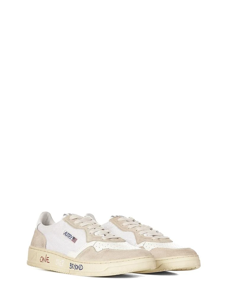 商品Autry|Autry Medalist Low Sneakers,价格¥1256,第2张图片详细描述