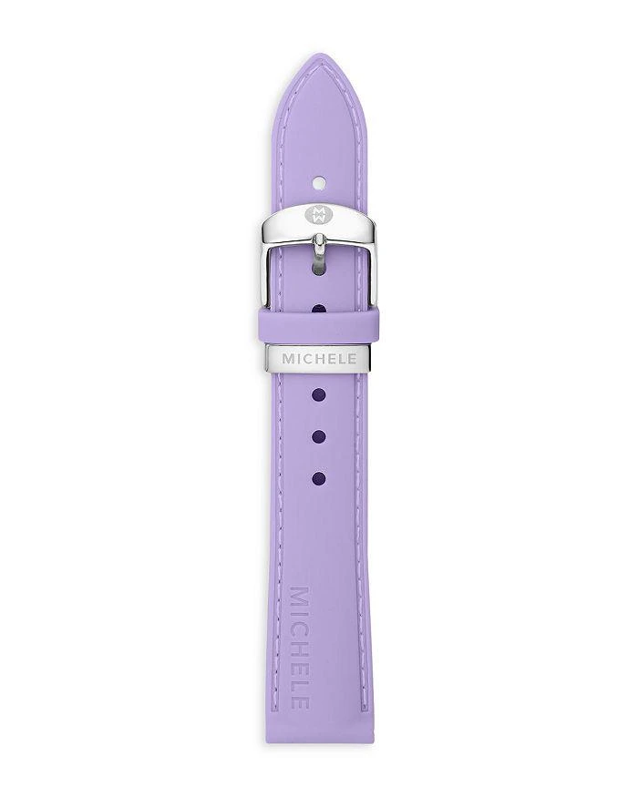 Into The Garden Pearlized Silicone Interchangeable Strap Gift Set, 16mm 商品