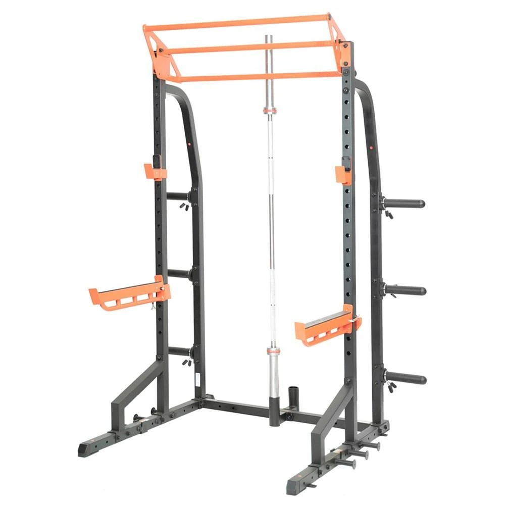 Bar Holder Attachment for Power Racks and Cages - SF-XFA003 商品