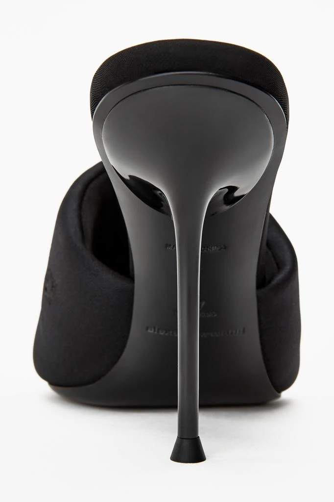 商品Alexander Wang|SIENNA MULE IN NYLON,价格¥2221,第5张图片详细描述