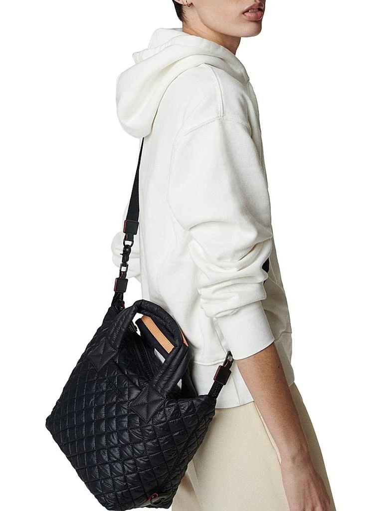 Medium Sutton Deluxe Quilted Tote 商品