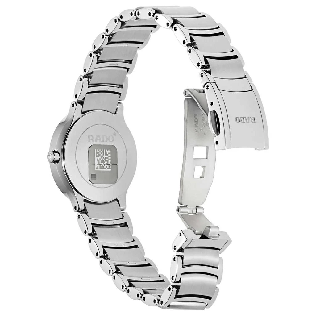 商品Rado|Rado Centrix 自动 穿戴 手表,价格¥8596,第3张图片详细描述