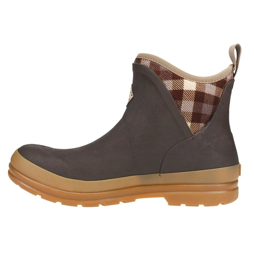 商品Muck Boot|Muck Originals Ankle Pull On Boots,价格¥653,第3张图片详细描述