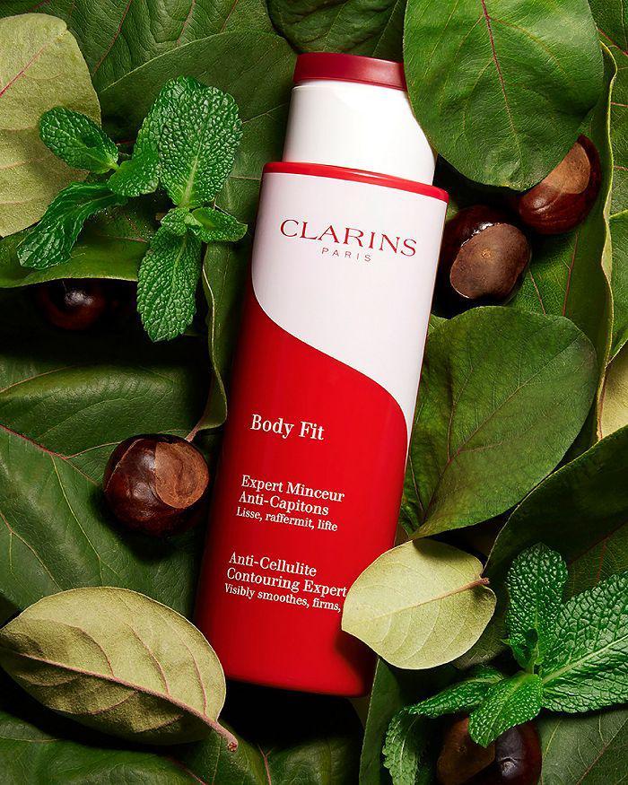 商品Clarins|Body Fit Anti-Cellulite Contouring Expert 6.9 oz.,价格¥537,第7张图片详细描述