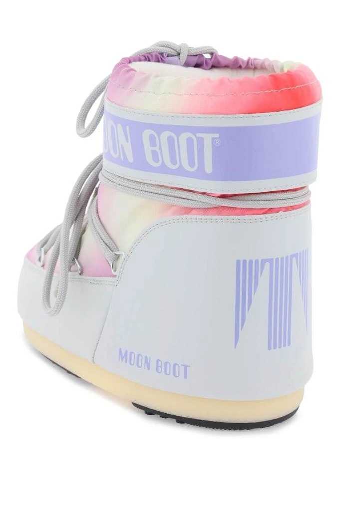 商品Moon Boot|Icon low apres-ski boots,价格¥735,第2张图片详细描述