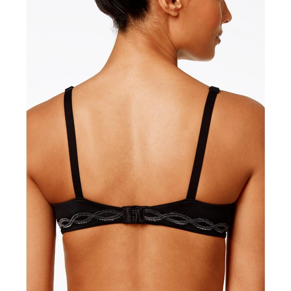 商品Warner's|Cloud 9 Contour Lift Bra 1869,价格¥126,第2张图片详细描述