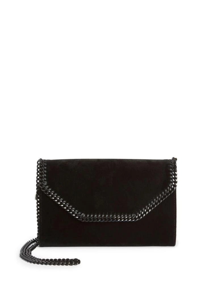 商品Stella McCartney|Magnetic Shoulder Bag,价格¥3021,第1张图片