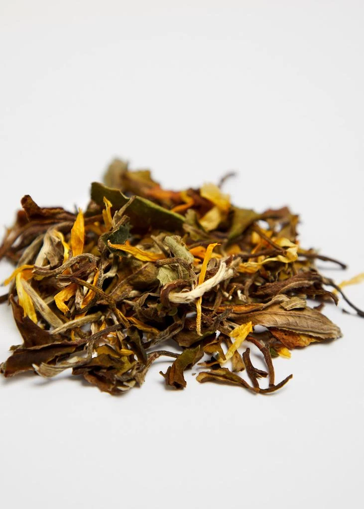 商品Harvey Nichols|White Tea & Mango Loose Leaf Tea Caddy 100g,价格¥177,第4张图片详细描述