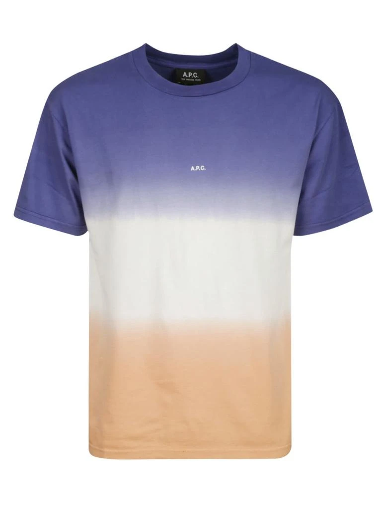 商品A.P.C.|t-shirt marius,价格¥1123,第1张图片