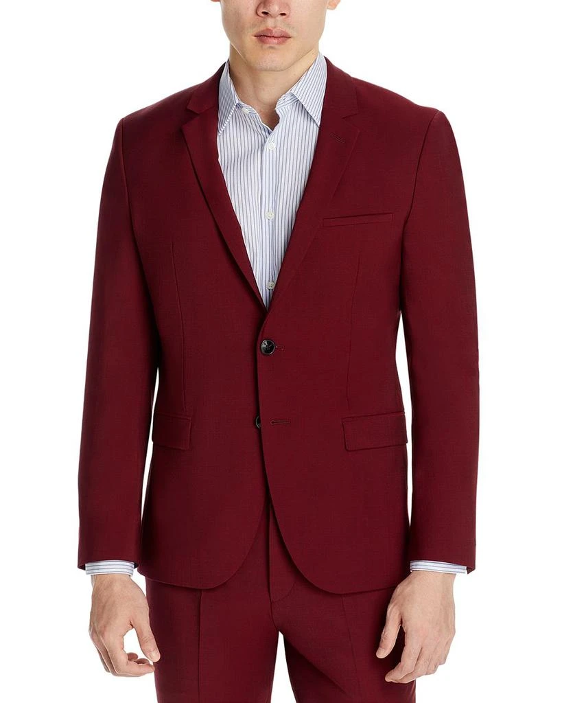 商品Hugo Boss|Arti Extra Slim Fit Suit Jacket,价格¥3266,第1张图片