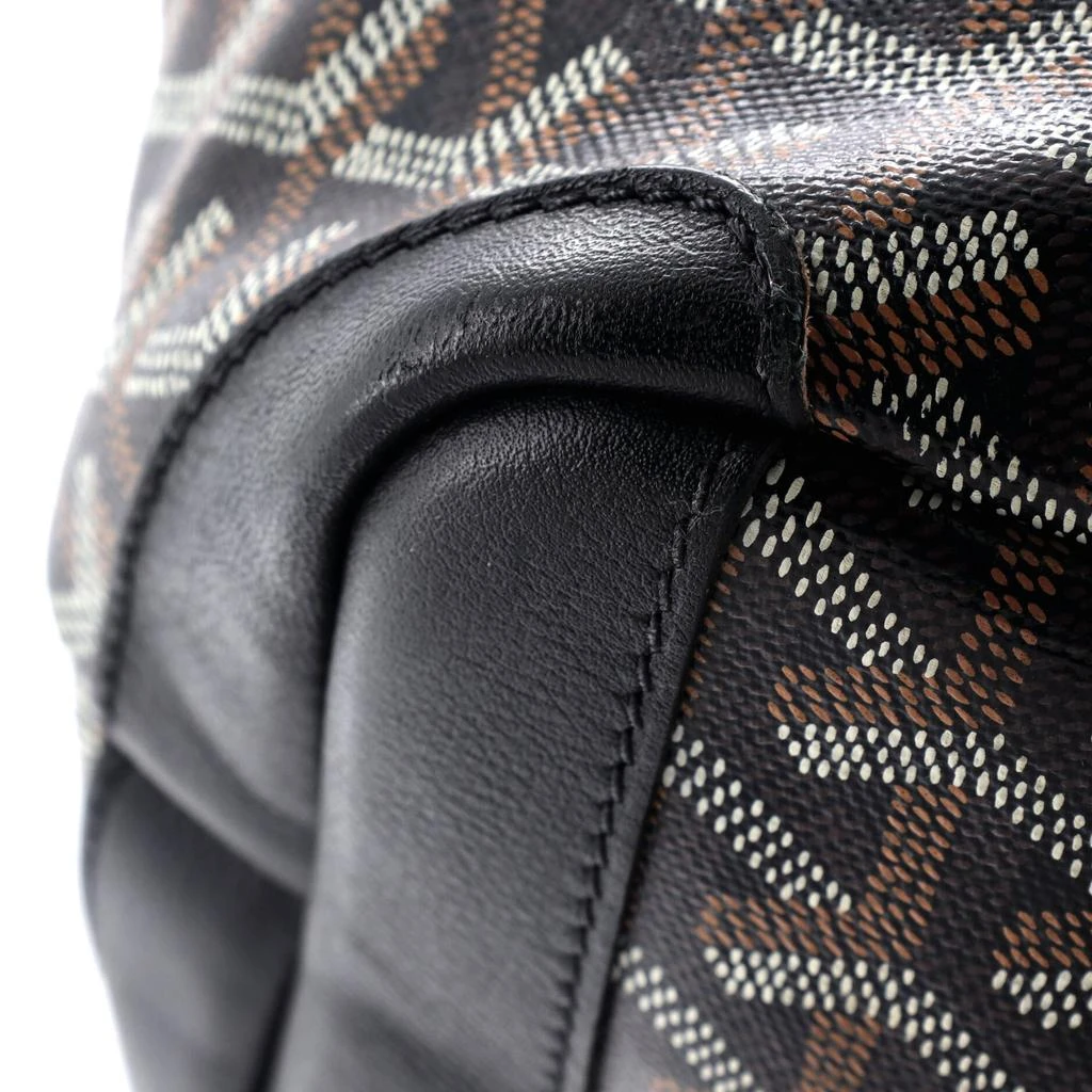 Artois Tote Coated Canvas MM 商品