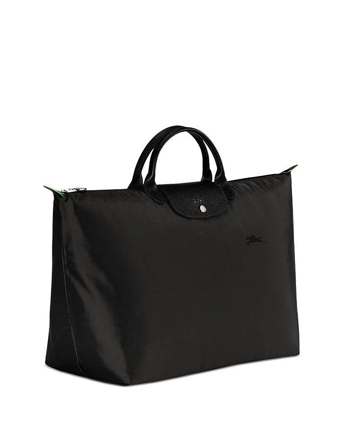 商品Longchamp|Le Pliage Green 18" Large Travel Bag,价格¥1333,第4张图片详细描述