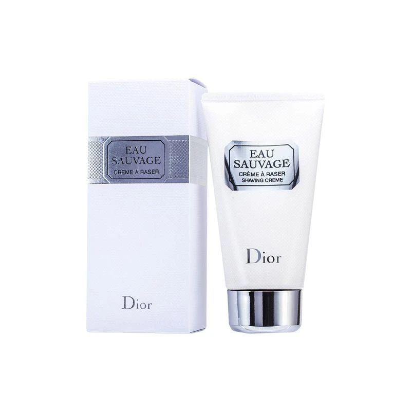 商品迪奥|迪奥清新之水泡沫剃须霜150ml,价格¥393,第1张图片