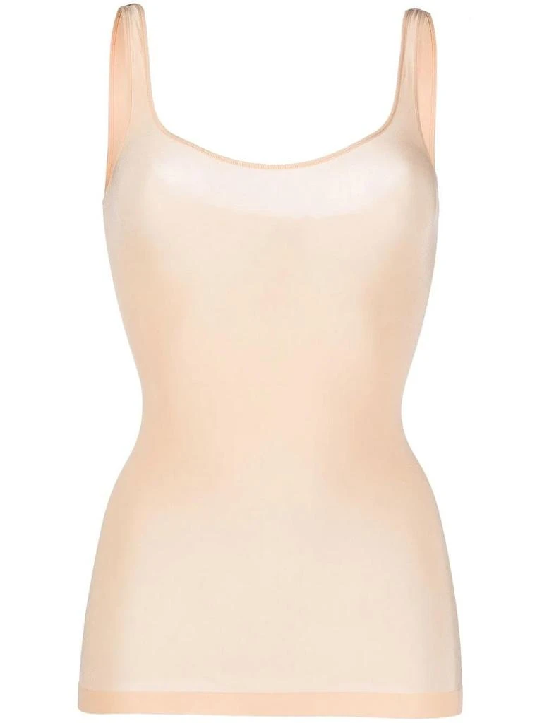 商品Wolford|Wolford fine knit vest top,价格¥953,第3张图片详细描述