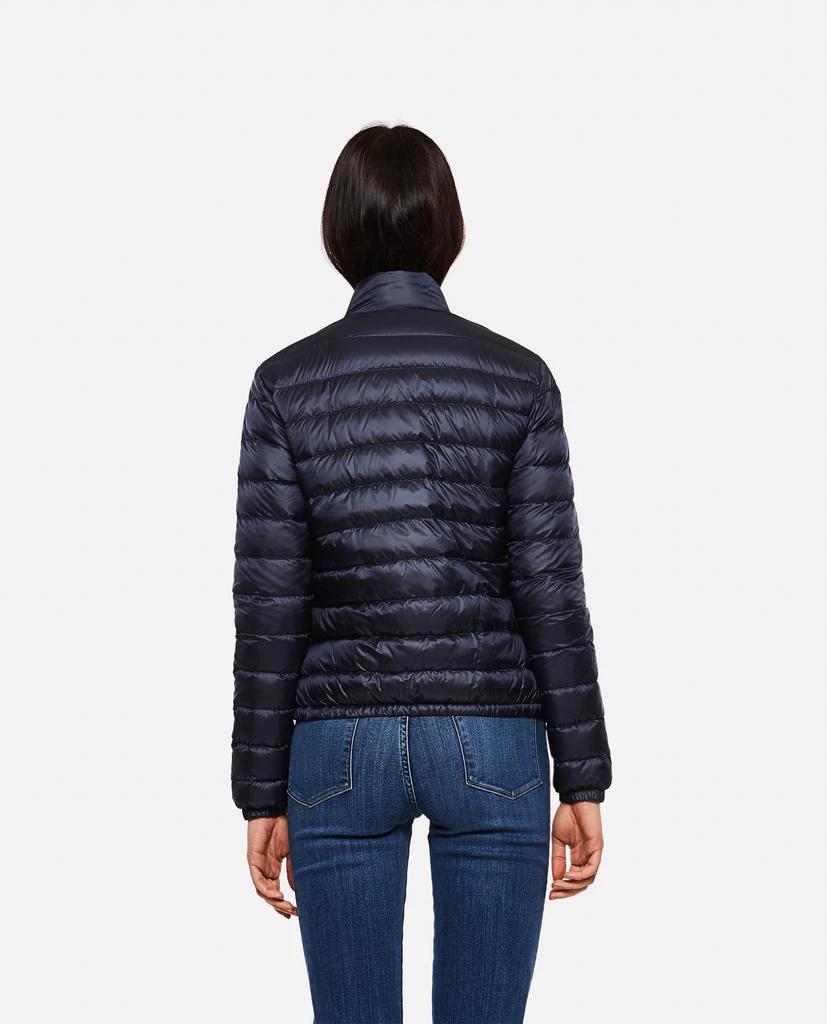 商品Moncler|Moncler Lans lightweight nylon down jacket size 7351,价格¥6762,第3张图片详细描述