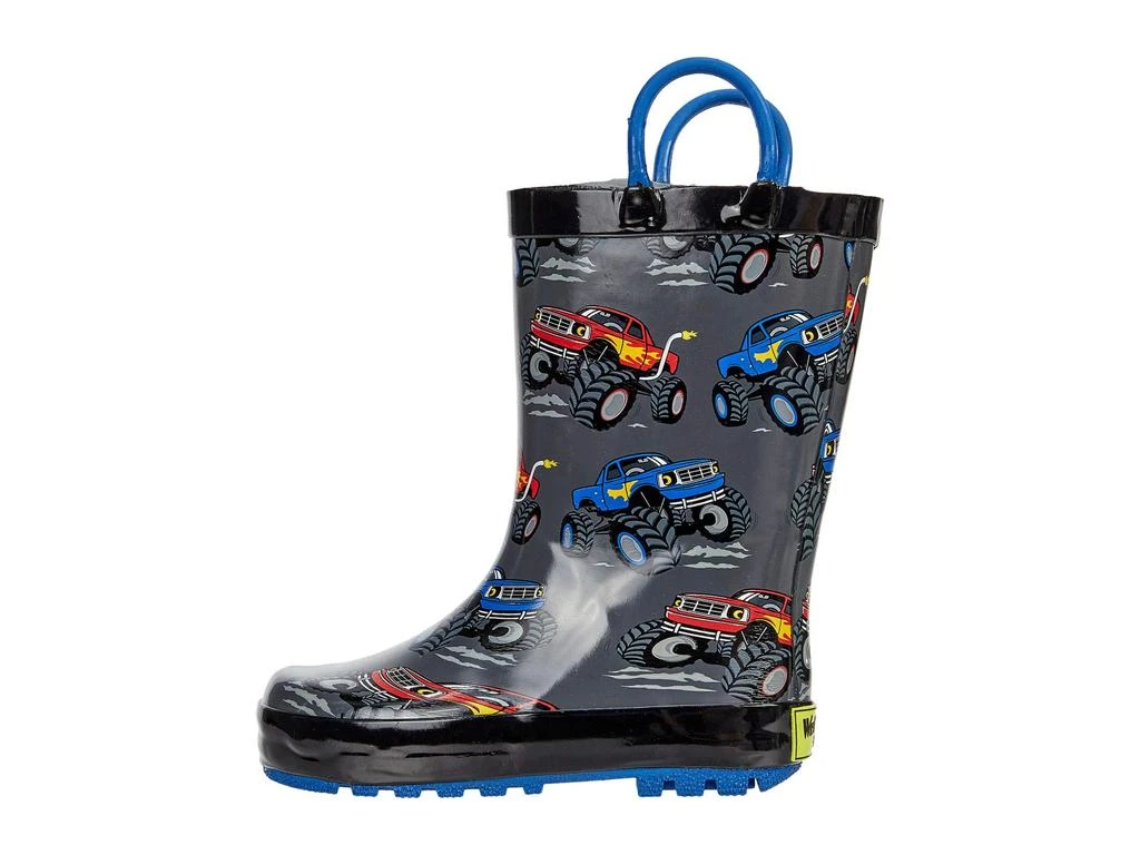 商品Western Chief|Muscle Trucks Rain Boots (Toddler/Little Kid),价格¥178,第4张图片详细描述