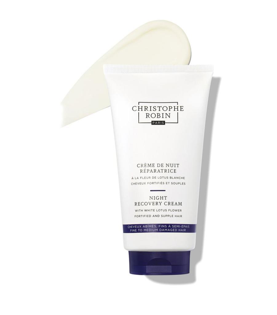 商品Christophe Robin|Night Recovery Cream (150ml),价格¥305,第1张图片