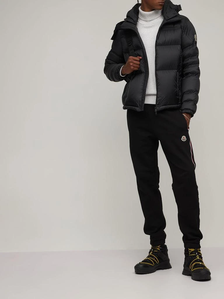 商品Moncler|Gentle Monster Moleson Down Jacket,价格¥14412,第1张图片详细描述
