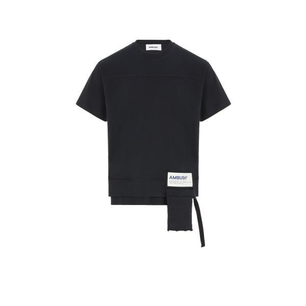 商品Ambush|T-shirt en coton,价格¥2127,第1张图片