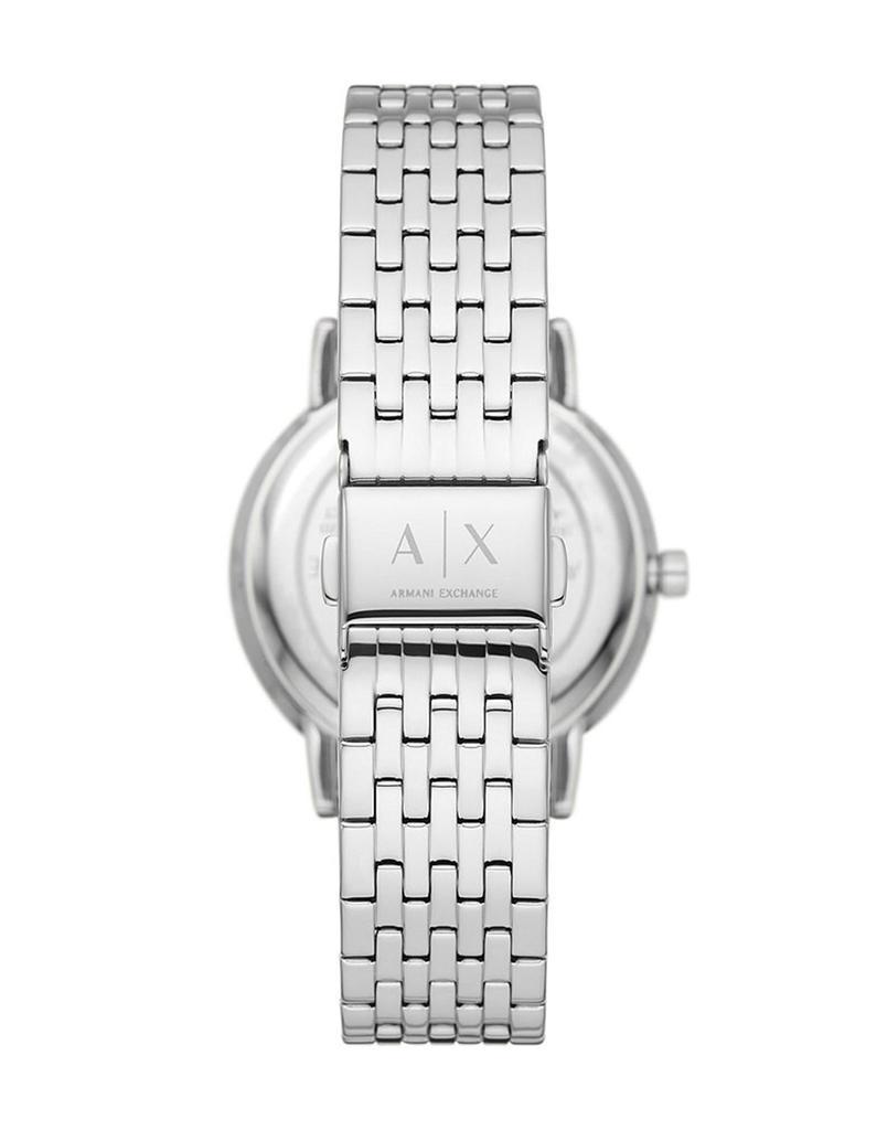 商品Armani Exchange|Wrist watch,价格¥1444,第4张图片详细描述