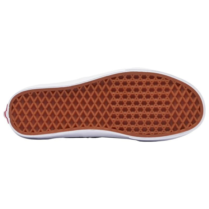 商品Vans|Vans Authentic - Men's滑板鞋,价格¥368-¥405,第5张图片详细描述