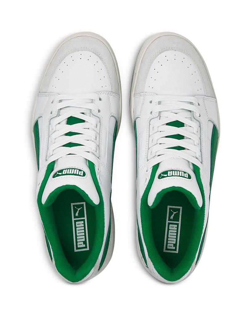 Men's Slipstream Lo Retro Lace Up Sneakers商品第2张图片规格展示