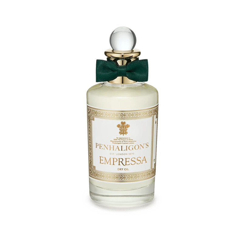 Penhaligons潘海利根身体油 100ml 水油滋养(EMPRESSA广霍之匣) 商品