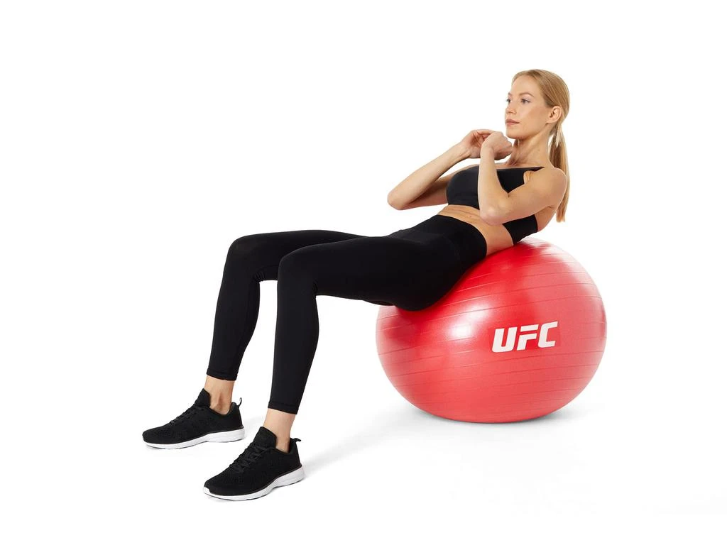 商品UFC|65 cm - UFC Fitball,价格¥66,第3张图片详细描述