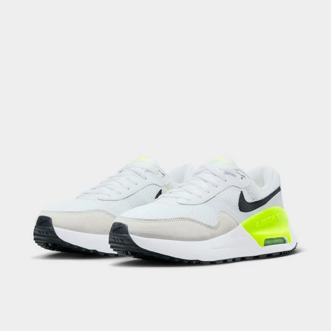 商品NIKE|Women's Nike Air Max SYSTM Casual Shoes,价格¥750,第2张图片详细描述