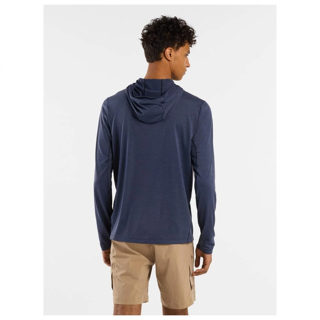 Arc'teryx Cormac Hoody Men's | Upf 50+ Hoody for High-Output Activities 商品