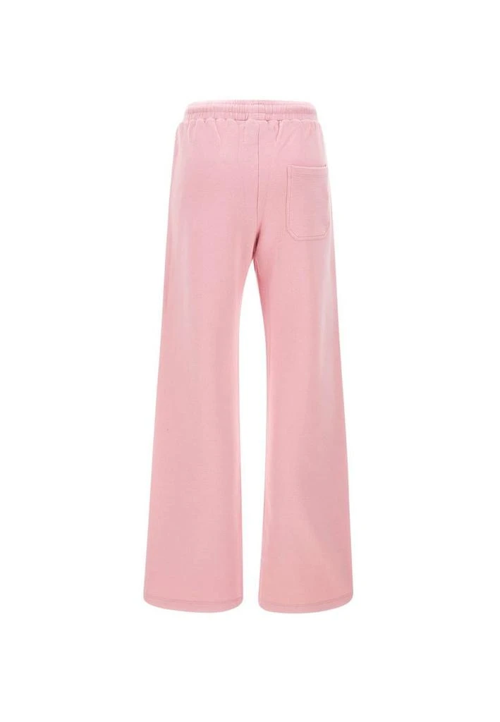 商品Golden Goose|GOLDEN GOOSE "Star Dorotea" cotton jogger,价格¥1406,第3张图片详细描述
