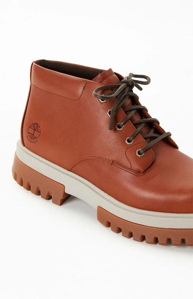 Eco Arbor Road Waterproof Chukka Boots 商品