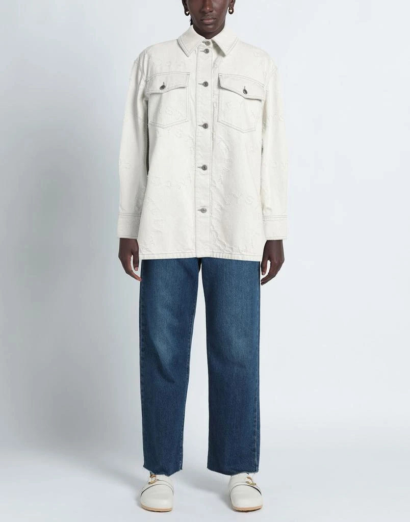 商品Stella McCartney|Denim jacket,价格¥2924,第2张图片详细描述