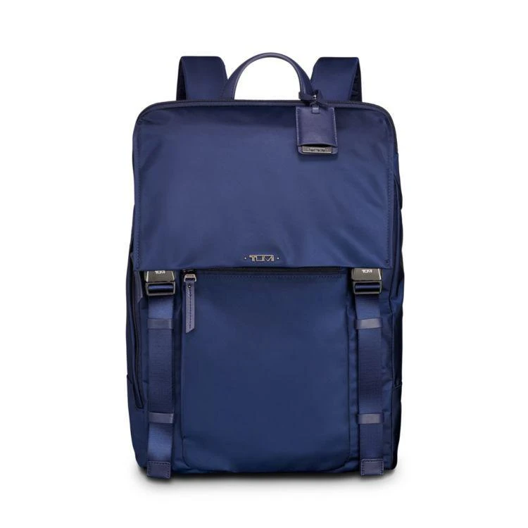 商品Tumi|Voyageur Sacha Flap Backpack,价格¥2339,第1张图片