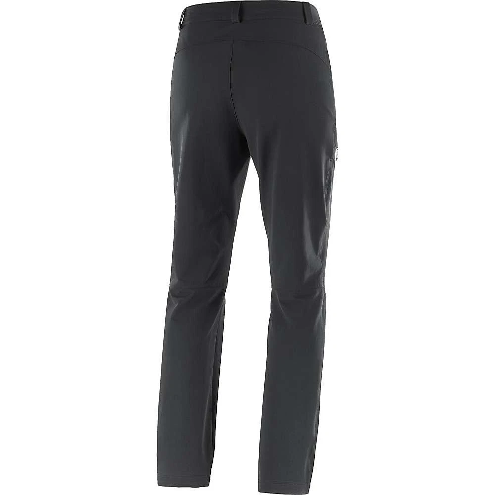 商品Salomon|Salomon Women's Wayfarer Warm Pant,价格¥614,第3张图片详细描述