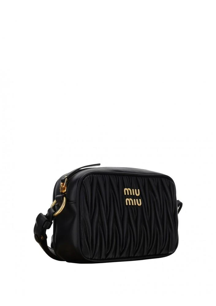 商品Miu Miu| Bandoliera Bag ,价格¥6671,第2张图片详细描述