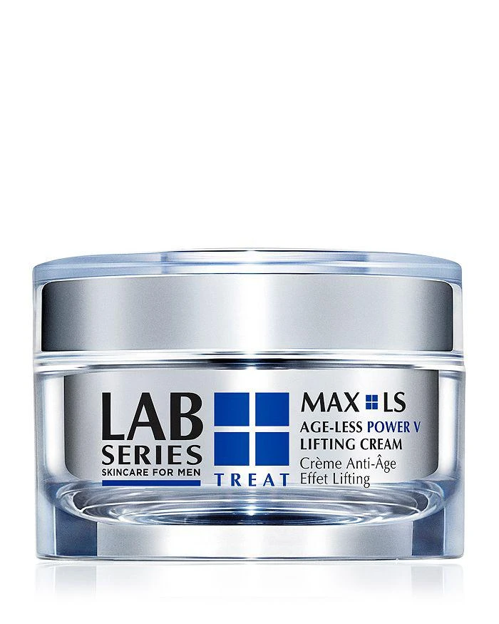 商品Lab Series|MAX LS Age-Less Power V Lifting Cream 1.7 oz.,价格¥654,第1张图片