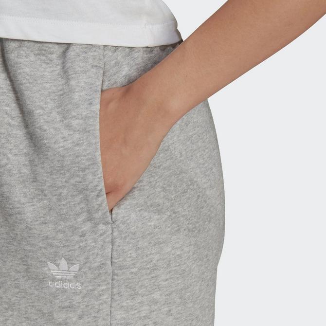 Women's adidas Originals Adicolor Essentials French Terry Shorts商品第5张图片规格展示