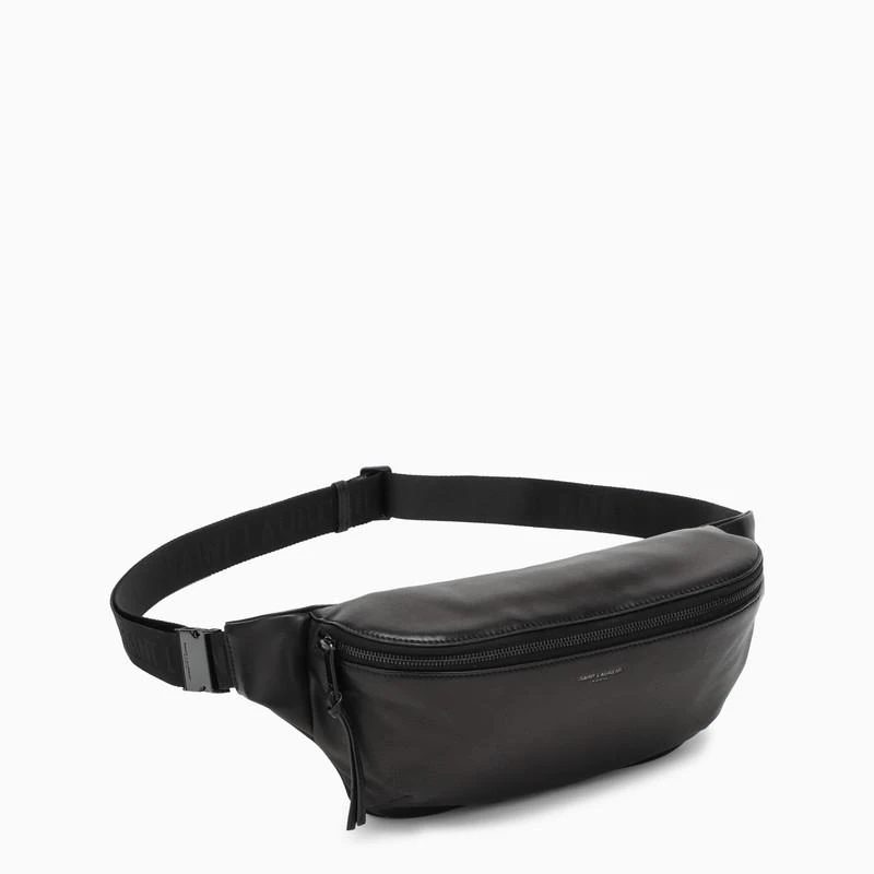 商品Yves Saint Laurent|Black belt bag,价格¥7452,第3张图片详细描述