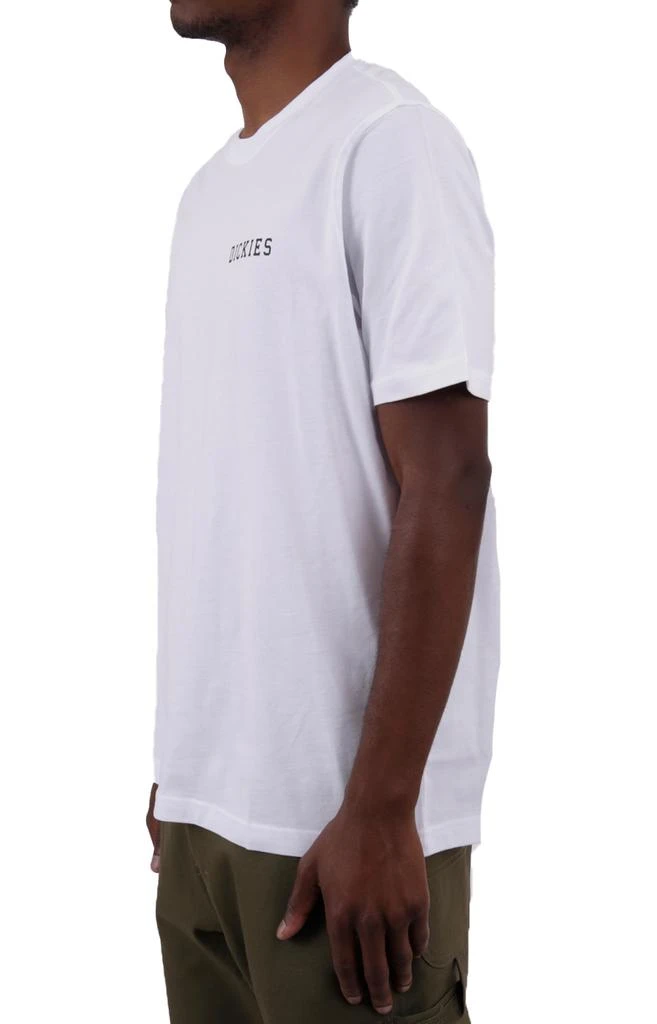 商品DICKIES|(WSR41WH) Cleveland Graphic T-Shirt - White,价格¥147,第2张图片详细描述