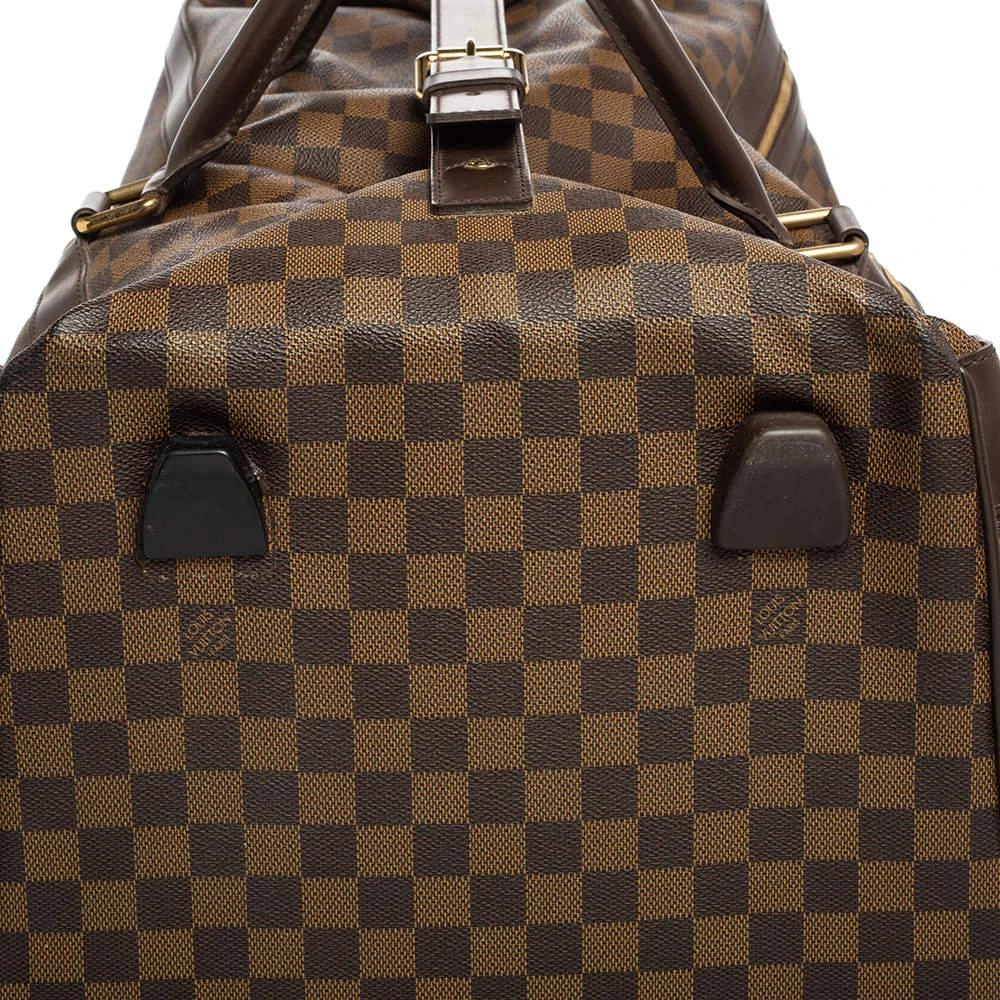 Louis Vuitton Damier Ebene Coated Canvas Eole Rolling Luggage 60 cm 商品