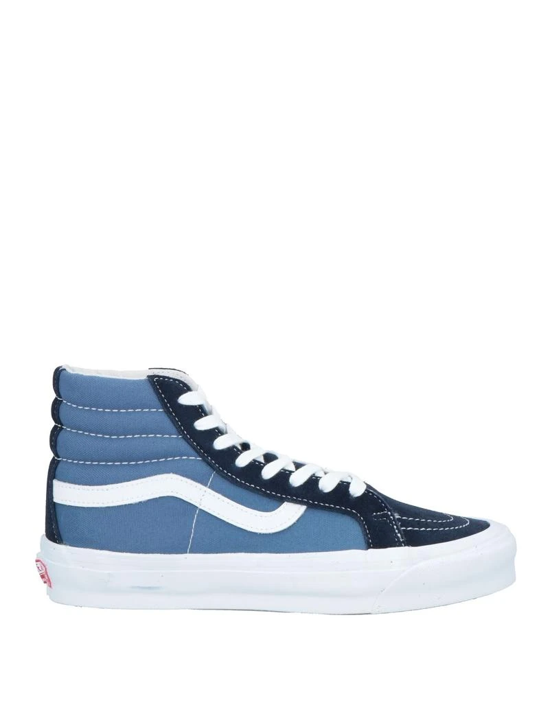 商品Vans|Sneakers,价格¥492,第1张图片